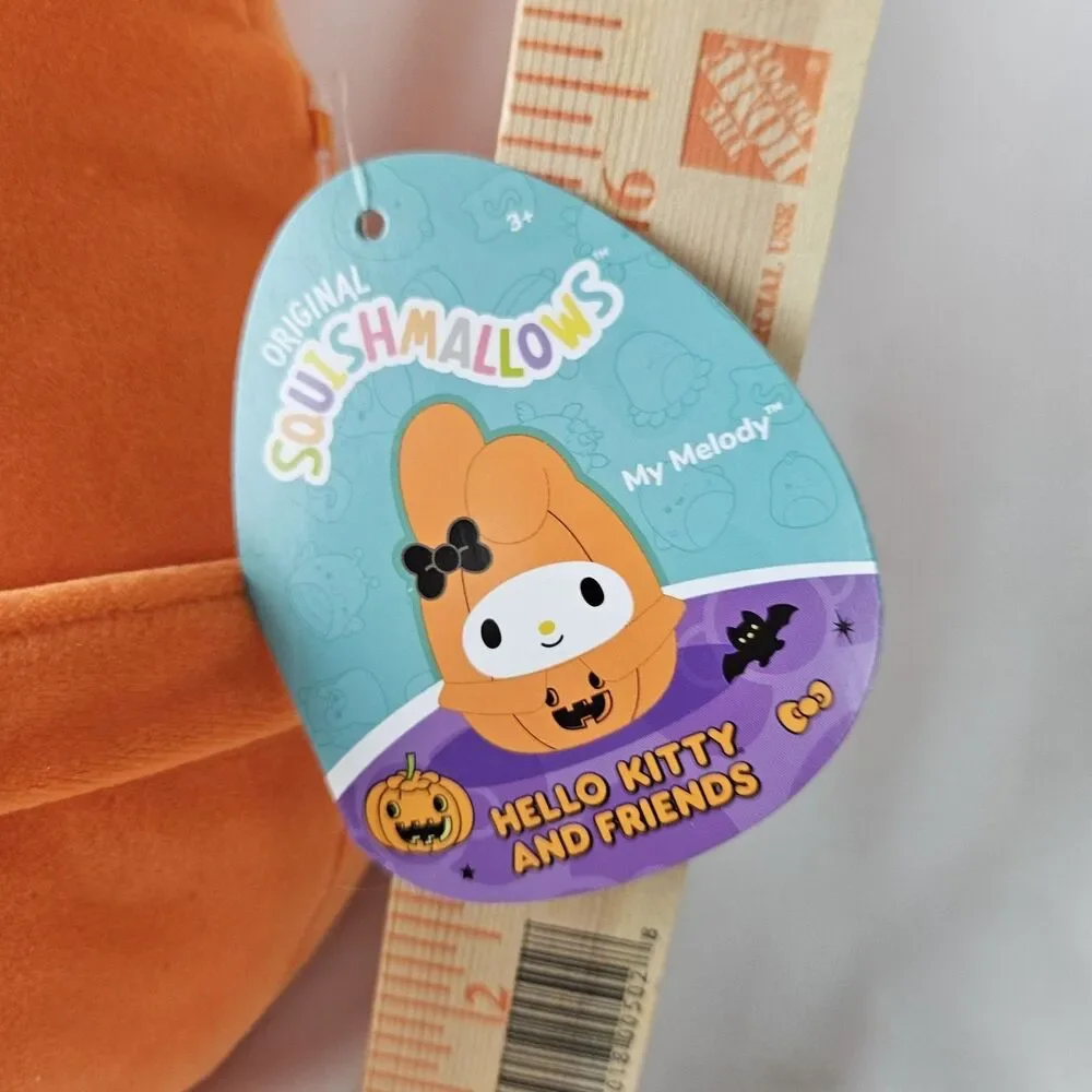 My Melody Halloween Squishmallows‎ 8